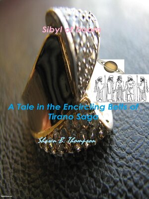 cover image of Sibyl of Doom